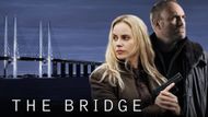 The Bridge - Crime drama like the Dept. Q | Image via Prime Video